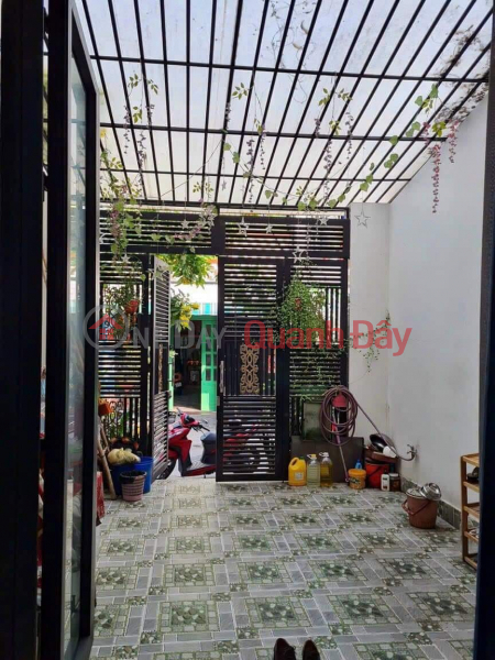 INTERLOCAL FA front house for sale - BT - BINH TAN - 63m2 - 4 storeys - adjoining DISTRICT 6, TAN PHU - 6.86 billion | Vietnam | Sales, đ 6.86 Billion