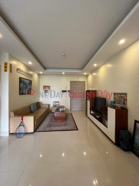 (Tin thật 100%) Căn hộ 85m2 x 2PN (có thể làm 3PN) tại C37 - Bộ Công An - Nội thất 450 triệu _0