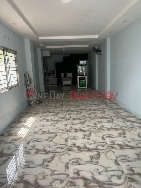 House for rent with 2 frontages on Le Trong Tan Street, 68m², 3 floors - NEAR UNIVERSITY OF INDUSTRY AND TRADE | Vietnam, Rental đ 34 Million/ month