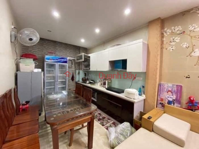 Property Search Vietnam | OneDay | Residential, Sales Listings BEAUTIFUL, GLITTERY SELF-BUILT HOUSE - FULL FURNITURE - VERY SPACIOUS AND AIRY FRONT OF THE HOUSE - THREE GAC DUA NOVEMBER - APPROXIMATELY 4 BILLION