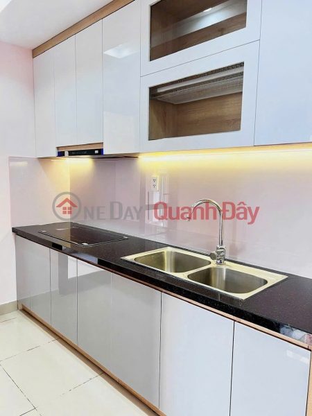 Bán căn CT2- Phước Hải, Nha Trang full nội thất mới đẹp, Việt Nam | Bán | đ 3,25 tỷ
