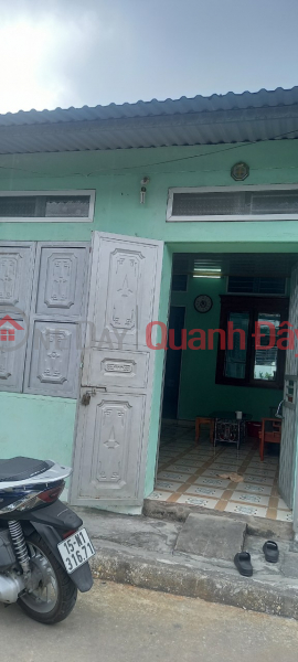 Property Search Vietnam | OneDay | Residential, Sales Listings Owner needs to sell level 4 house, Military dormitory, Dai Hong Mon alley, Ngoc Son Ward. Kien An District, Hai Phong