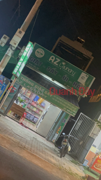 AZ Laundry - 260 Văn Tiến Dũng (AZ Laundry - 260 Van Tien Dung) Cẩm Lệ | ()(3)