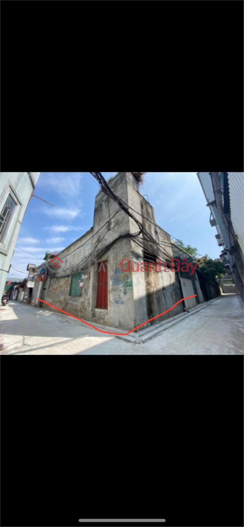 QUICK SELL HOUSE - Nice location - Cheapest price Gia Lam area, Hanoi _0