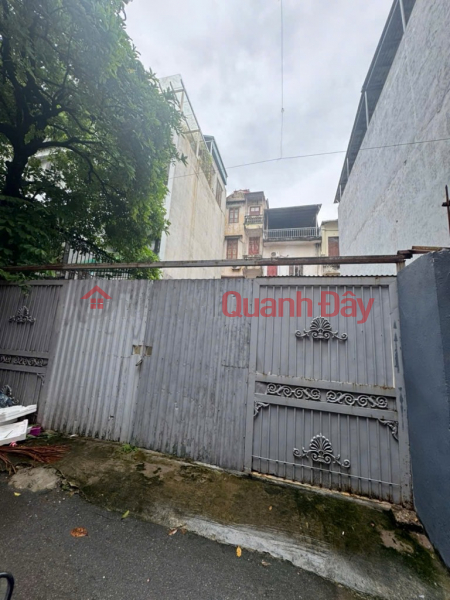 GOLDEN LAND FOR SALE ON TU LIEN STREET - only 240 million\\/m2, area 122.4M² - FRONTAGE 8M - 2 OPEN SIDES - SUPER PROFITABLE. Sales Listings