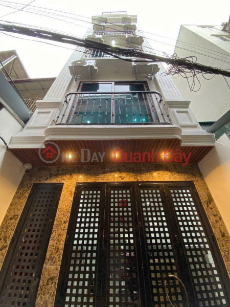 CC for sale CCMN Hoa Bang - CAU GIAY. 49M 6F, area 730 million\\/year. 12 air-conditioned rooms, ELEVATOR over 11 billion Sales Listings