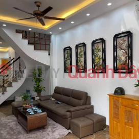 Cheap Thai To House for Sale, District 10, Alley in front of the house 3m, Area 38m2, about 5 billion 2 _0