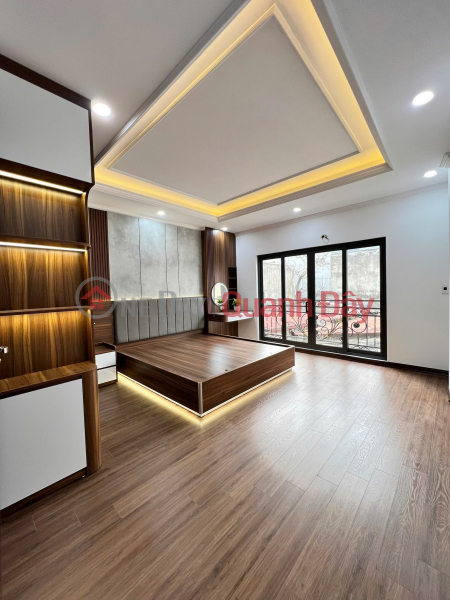 đ 23 tỷ | CĂN HỘ CAO CẤP - HOÀN KIẾM HÓT HÍT - HAI THOÁNG TRƯỚC SAU - MẶT PHỐ THỨ CẤP - DÒNG TIỀN ỔN ĐỊNH - SỔ ĐỎ HOA