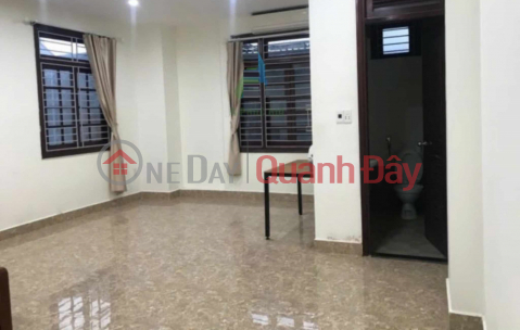 ► House on Do Thuc Tinh Street, 4 floors, 11 rooms for rent, income 30 million\/month _0