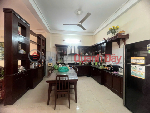 5-storey Square House, HXT, area 135m2 - Ha Huy Giap, District 12 _0