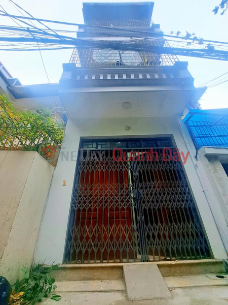 Property Search Vietnam | OneDay | Residential Sales Listings, Near car, alley near street, Lac Long Quan, Tay Ho, 3M wide in front of house, 3.45 billion