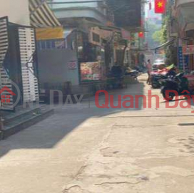 House for sale on Tran Quoc Hoan street - Lot 2 open - Good business - Avoid cars - 36m2 - only 7.68 billion _0