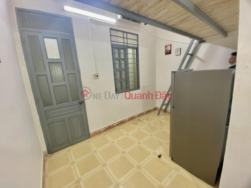 Property Search Vietnam | OneDay | Residential Rental Listings, Room for rent at Nguyen Chanh Sat, Ward 13, Tan Binh District