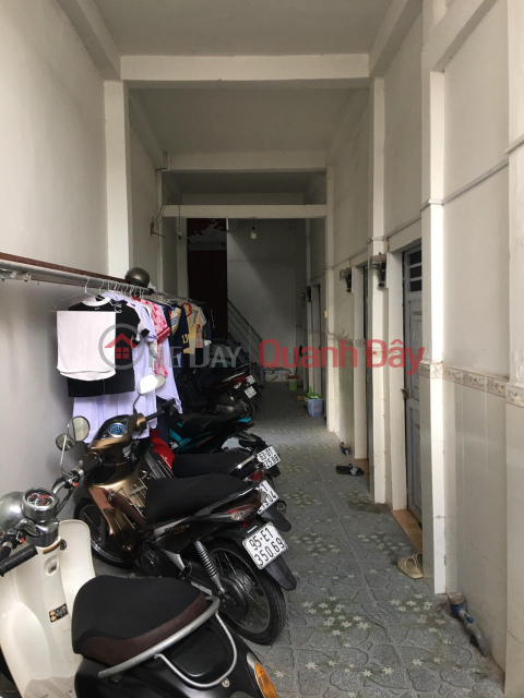 FOR SALE A row of 2-storey motels with beautiful location in NINH Kieu - CAN Tho _0
