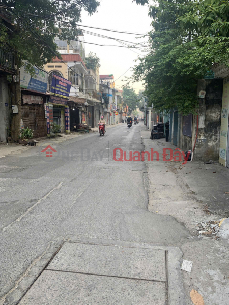 SUPER HOT, LAND ON NGUYEN KHANH TOAN, CARS CAN AVOID, 120M2, FRONTAGE 7M, PRICE 37 BILLION Sales Listings