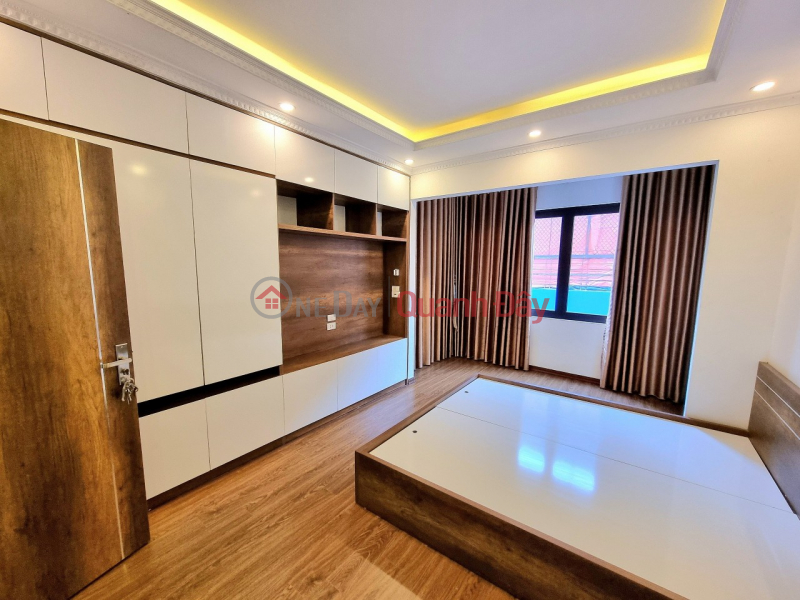 Kim Ma townhouse for sale in Ba Dinh, Hanoi, 30m Sales Listings