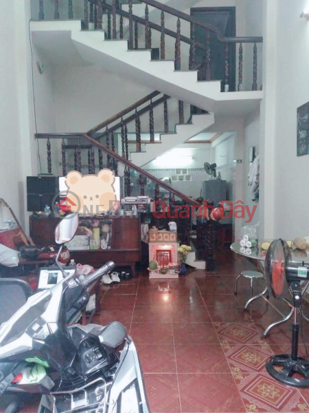 Property Search Vietnam | OneDay | Nhà ở Niêm yết bán, Bán nhà shr-hxh 40m2-2tang Phan Huy Ích , ngay chợ Bảo Ngọc Tú , 4 tỷ nhỉnh 0932030061