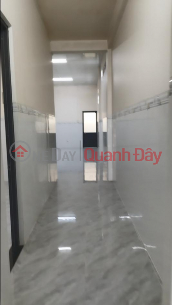 đ 4,2 tỷ | Bán Nhà Mặt Tiền Nguyễn Tất Thành, Sa Đéc, Nhà mới 100%, Hướng Đông Bắc