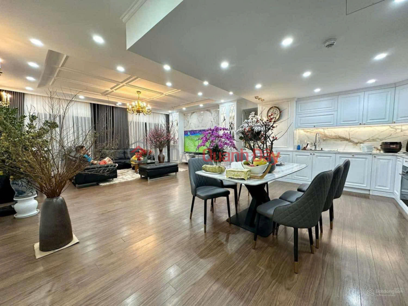 Owner sells apartment CT5 Sudico My Dinh., Vietnam, Sales | đ 7.75 Billion