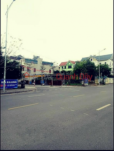 3-STORY HOUSE FOR SALE IN NGOC CHAU RESETTLEMENT AREA-HAI DUONG CITY. _0