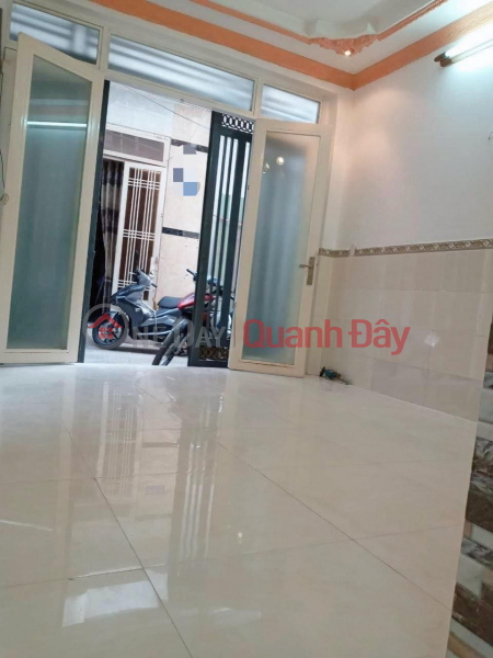 Property Search Vietnam | OneDay | Nhà ở, Niêm yết bán, Bán nhà shr-hxh 27m2-2tang-2pn Phan Huy Ích Gò Vấp – 3phút ra Emart 2 - 3tỷ nhỉnh 0932030061