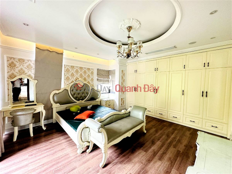 Property Search Vietnam | OneDay | Nhà ở Niêm yết bán | Bán Nhà Phố Thọ Tháp Quận Cầu Giấy. 189m Mặt Tiền 14m Giá Nhỉnh 60 Tỷ. Cam Kết Ảnh Thật Mô Tả Chính Xác. Chủ