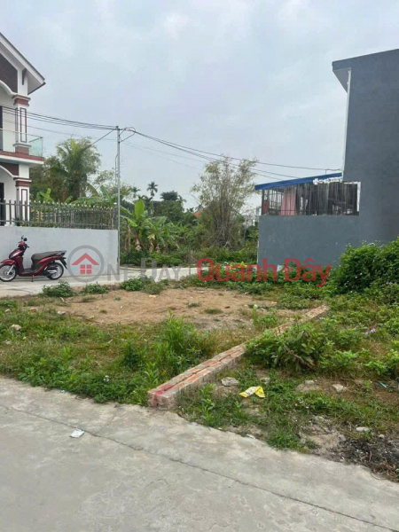 OWNER REDUCING PRICE FOR URGENT SALE - Extremely spacious corner plot - Prime location - Cheapest in Vọng Hải, Hải Phòng | Vietnam | Sales đ 1.39 Billion