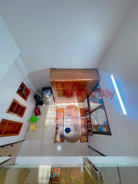 Property Search Vietnam | OneDay | Residential | Sales Listings | Selling a ceiling in Quoc Phuong, a 5-storey business, with a 108m elevator, 21.99 billion VND