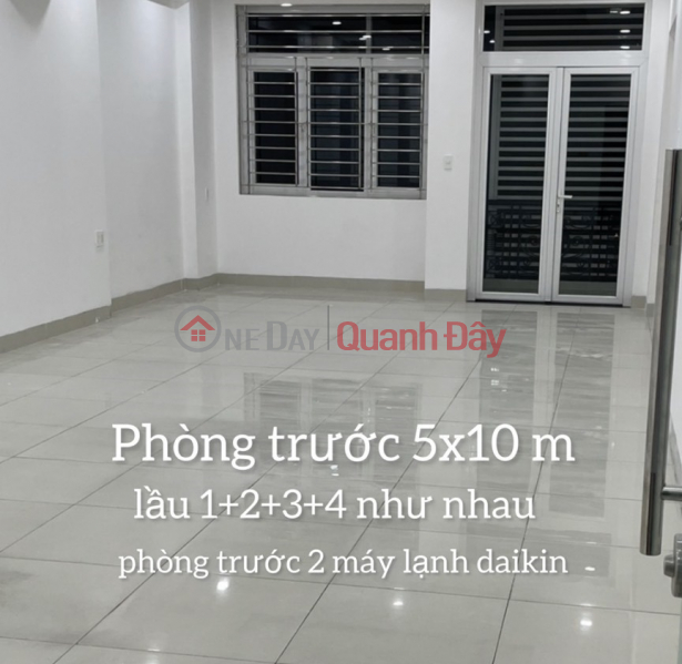 , Làm ơn chọn | Nhà ở | Niêm yết cho thuê | đ 120 triệu/ tháng