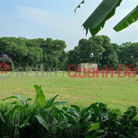 Land for sale right in Ha Dong district and Chuc Son town at investment price _0