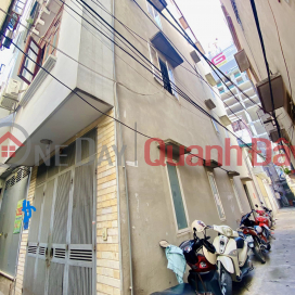 HOUSE FOR SALE Corner Lot on Tran Phu Ha Dong street 3 ENGINEERING ENGINEERING ENGLISH 15M LAUNCHED HAPPY CENTRAL STREET MULTIPLE _0