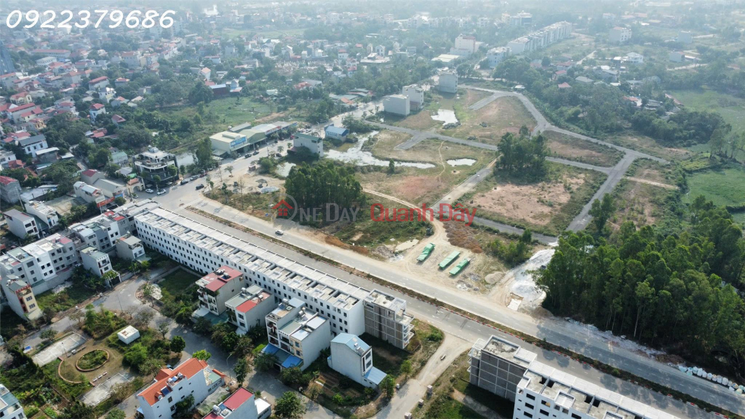 Property Search Vietnam | OneDay | Residential | Sales Listings, Land for sale in Xuan Hoa urban area