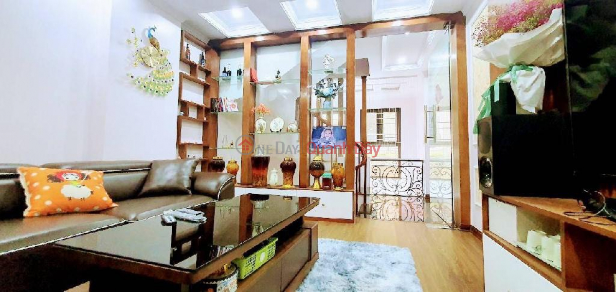 Property Search Vietnam | OneDay | Nhà ở Niêm yết bán, NHÀ PHỐ 8/3 - Ô TÔ ĐÔ CỬA - GIÁ CHÀO 7.2 TỶ