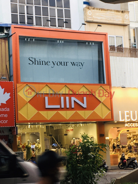 LIIN Clothing 173 Cầu giấy (LIIN Clothing 173 Cầu giấy),Cau Giay | (3)