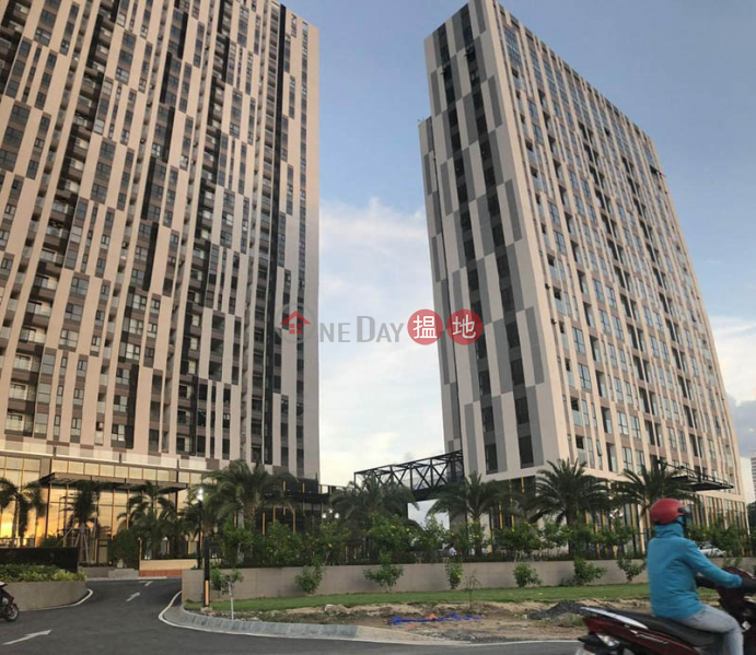 Apartment Centana Dien Phuc Thanh (Căn hộ Centana Điền Phúc Thành),District 9 | (1)