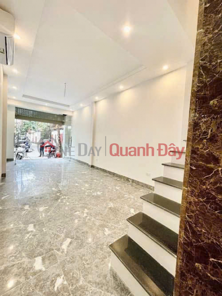 ONLY 390 MILLION VND HOUSE IN NGOC KHANH SUB-AREA 51M2, 5 FLOORS, ELEVATOR, CAR GARAGE, PRICE 19.9 BILLION VND 0878168006 | Vietnam, Sales | đ 19.9 Billion