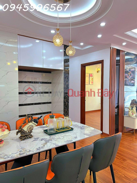 My Dinh - Nguyen Hoang apartment for sale, 90m3 3 bedrooms 2 balconies, long-term book 3,x billion VND Vietnam Sales, đ 3 Billion