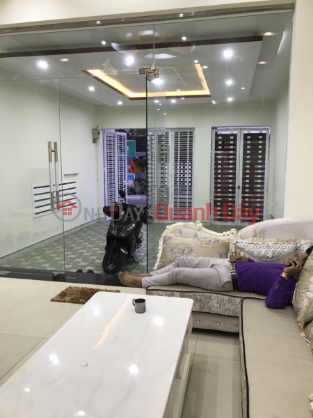 Property Search Vietnam | OneDay | Residential Sales Listings, Selling 3-storey house fronting K20 Ngu Hanh Son street, Da Nang -140m2 (5.4*26)-Only: 6.9 billion-0901127005.