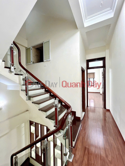 NGUYỄN CẢNH DỊ- HOÀNG MAI, PHÂN LÔ, ÔTÔ TRÁNH, 53 M2, GIÁ 20,6 TỶ. _0