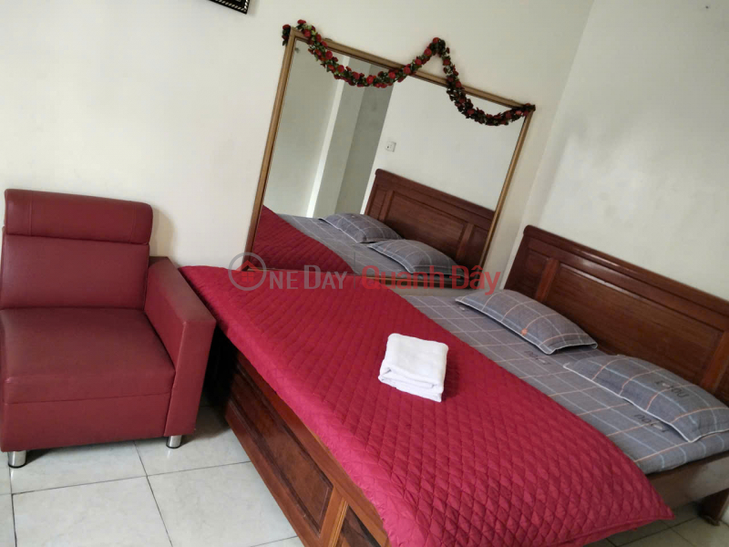 đ 700 Million Owner selling Sao Viet guesthouse - Prime location on Ho Tung Mau street - Right next to My Dinh bus station.