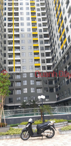 Property Search Vietnam | OneDay | Residential, Sales Listings The owner needs to sell a new 2BR-2WC apartment, priced at 1.92 billion VND