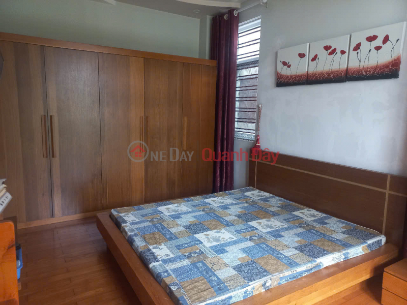 đ 16.4 Billion, MINI VILLA CORNER LOT WITH 2 FRONTAGES – HAI CHAU CENTER – TOP BUSINESS