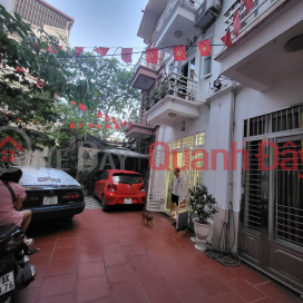 House for sale in car park lane, area 49m 3.5 floors, good PRICE in Vinh Niem - Le Chan _0