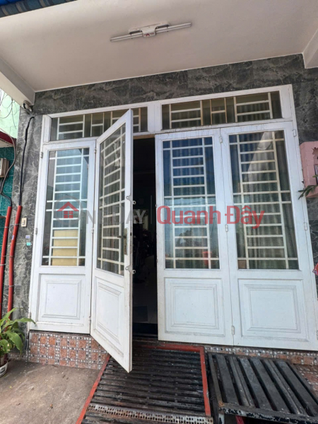 NHÀ VỊ TRÍ ĐẸP GIÁ TỐT CHÍNH CHỦ CẦN BÁN NHÀ TẠI Phường 8, Quận 6, Tp Hồ Chí Minh, Việt Nam | Bán | đ 4,5 tỷ
