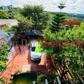 Manglin garden resort for sale - Ward 7 - Da Lat _0