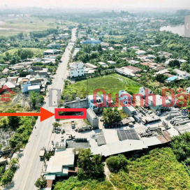 Too cheap, land on Front 768, Binh Hoa, adjacent to Buu Long, only 344 _0