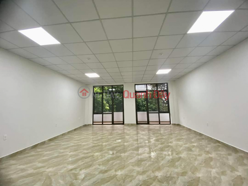 Property Search Vietnam | OneDay | Residential Rental Listings | 6.5-storey building for rent, line 2, Le Hong Phong, 84 M, price 60 million