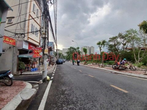 LAND FOR SALE IN HUU LE - THANH TRI, 54 SQUARE METERS, FRONTAGE 5 METERS, PRICE 12.1 BILLION. _0