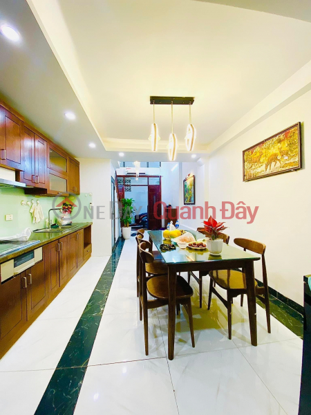 Property Search Vietnam | OneDay | Residential Sales Listings Fully furnished house looking for a new owner, Khuong Ha Thanh Xuan street!!!