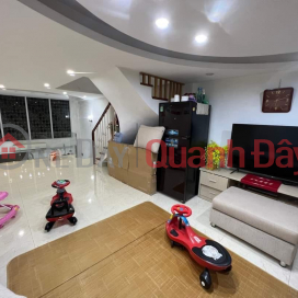 55m Build 6 Floor 5.5 Billion Lot Truong Chinh Street. Beautiful Home Stay Forever. Owner Thien Chi Sell. _0